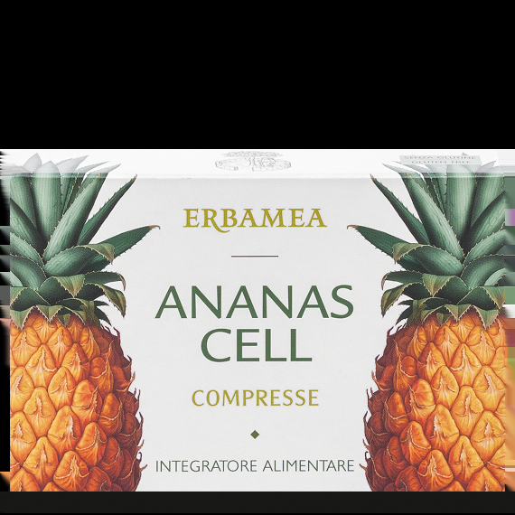 L'erbolario Integratore Ananas Cell shopping online