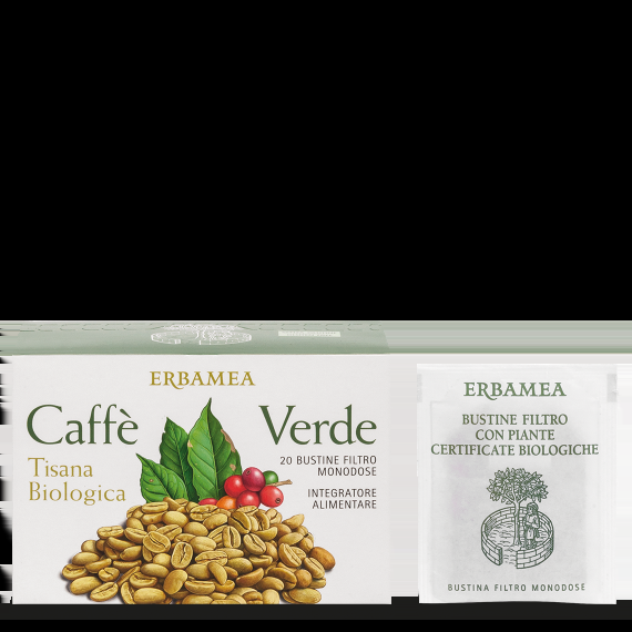 L'erbolario Tisana Caffè Verde shopping online