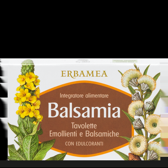 L'erbolario Tavolette Balsamiche Balsamia shopping online