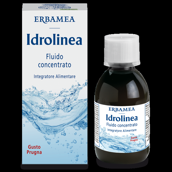 L'erbolario Fluido concentrato Idrolinea shopping online