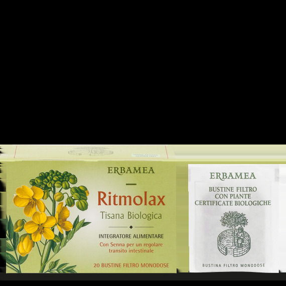 L'erbolario Tisana Ritmolax shopping online