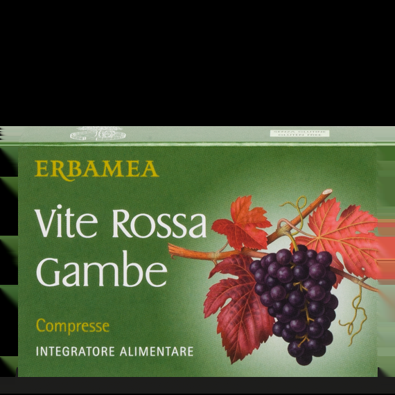 L'erbolario Integratore Vite Rossa Gambe shopping online