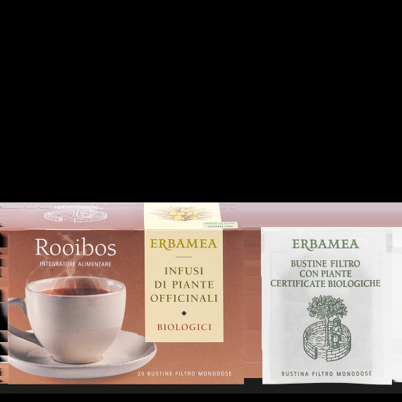 L'erbolario Infuso al Rooibos shopping online