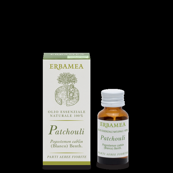 L'erbolario Olio Essenziale al Patchouli shopping online