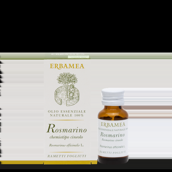 L'erbolario Olio Essenziale al Rosmarino chemiotipo Cineolo shopping online