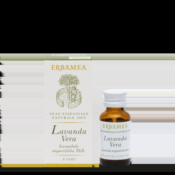 L'erbolario Olio Essenziale alla Lavanda Vera shopping online