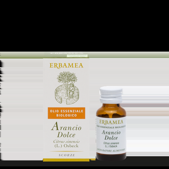 L'erbolario Olio Essenziale Biologico di Arancio Dolce shopping online