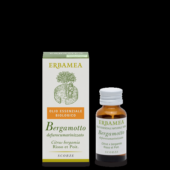 L'erbolario Olio Essenziale Biologico di Bergamotto shopping online