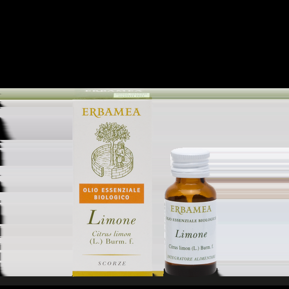 L'erbolario Olio Essenziale Biologico di Limone shopping online