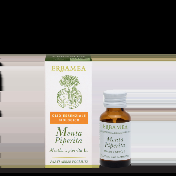 L'erbolario Olio Essenziale Biologico di Menta Piperita shopping online