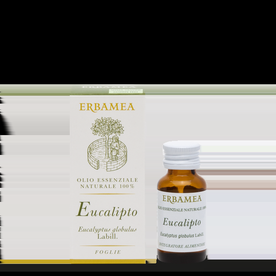 L'erbolario Olio Essenziale di Eucalipto shopping online