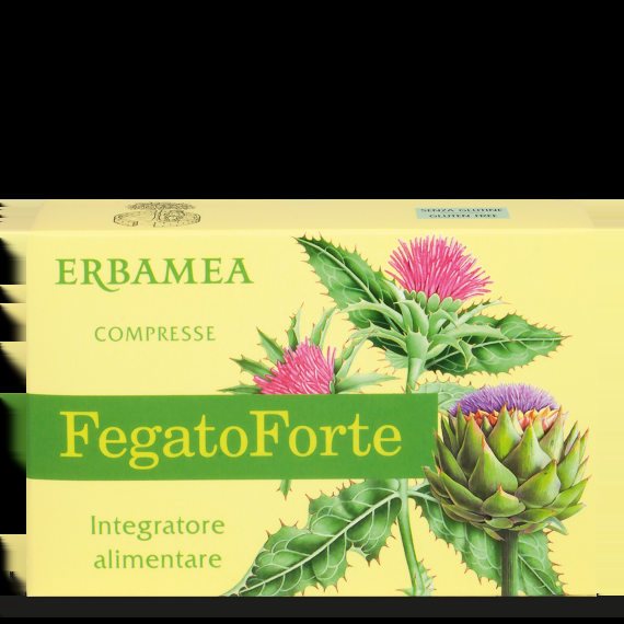 L'erbolario Integratore Alimentare Fegato Forte shopping online