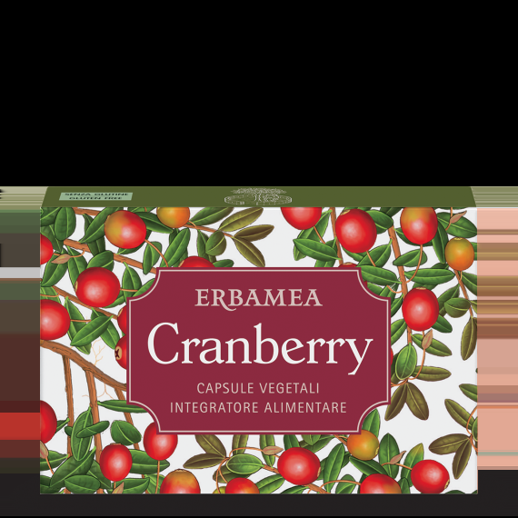 L'erbolario Integratore Cranberry shopping online