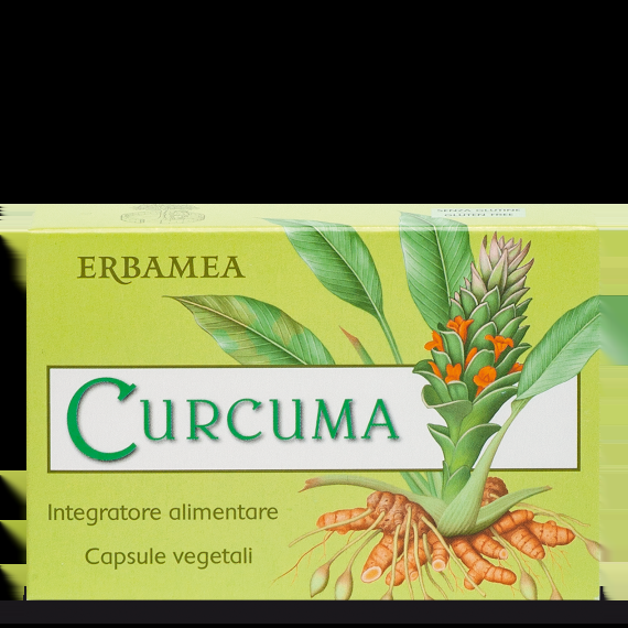 L'erbolario Integratore Curcuma shopping online