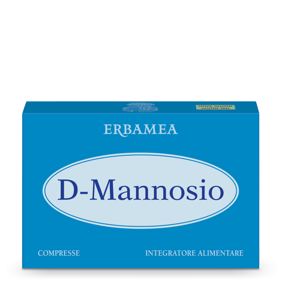 L'erbolario Integratore D-Mannosio shopping online