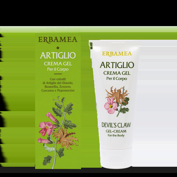 L'erbolario Artiglio Crema Gel shopping online