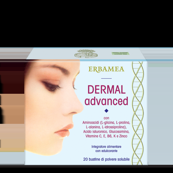 L'erbolario Integratore Dermal Advanced shopping online