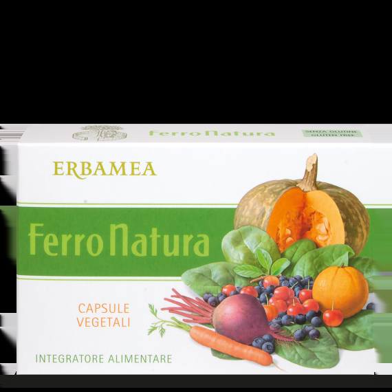 L'erbolario Integratore FerroNatura shopping online