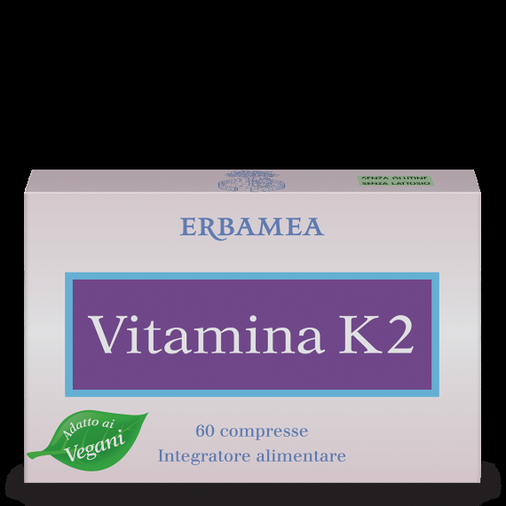 L'erbolario Integratore Vitamina K2 shopping online