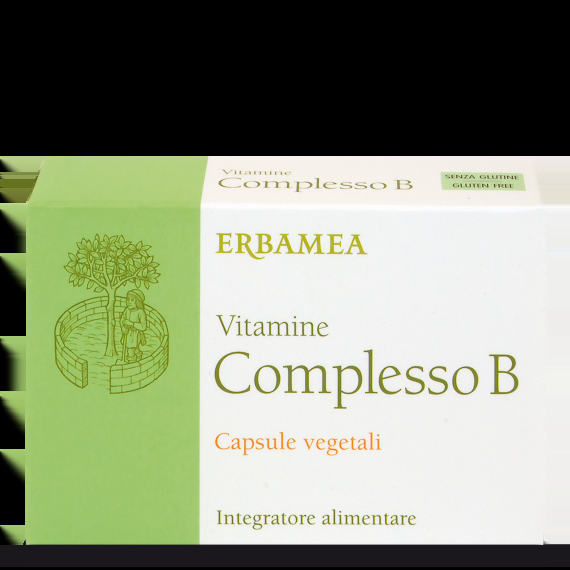 L'erbolario Integratore Vitamine del complesso B shopping online