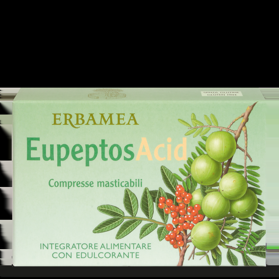 L'erbolario Integratore Eupeptos Acid shopping online