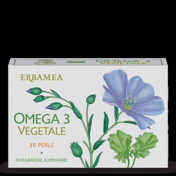 L'erbolario Integratore Omega 3 Vegetale shopping online