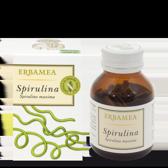 L'erbolario Integratore Spirulina shopping online