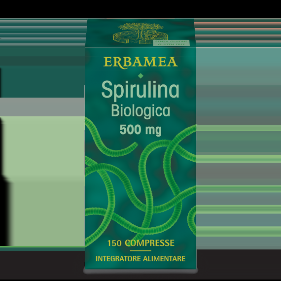 L'erbolario Integratore Spirulina Biologica shopping online