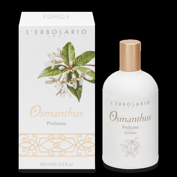 L'erbolario Profumo Osmanthus shopping online