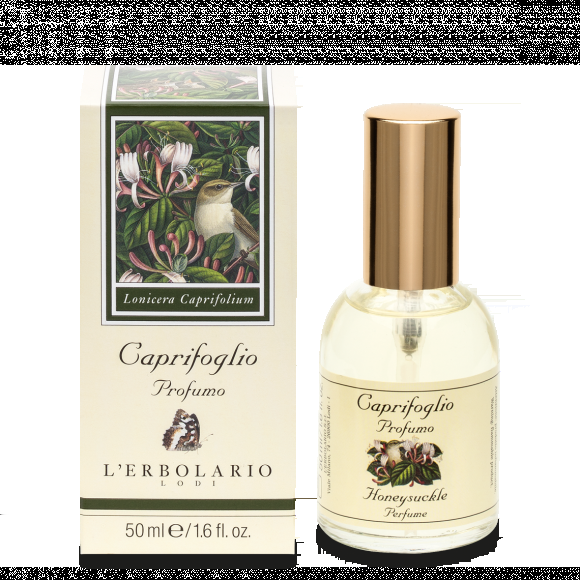 L'erbolario Profumo Caprifoglio shopping online