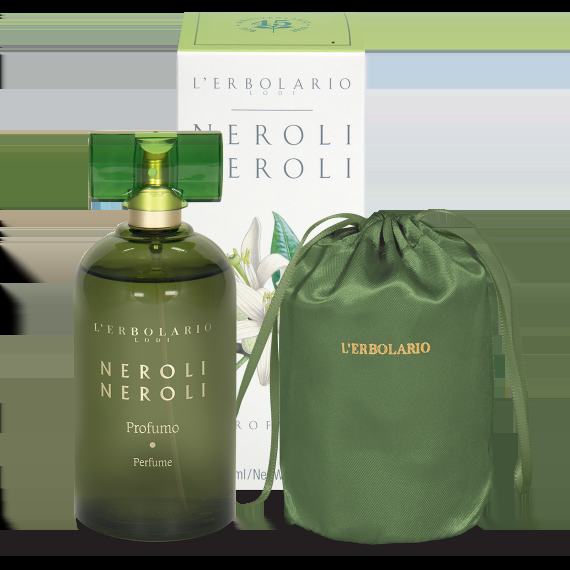 L'erbolario Profumo Neroli Neroli shopping online