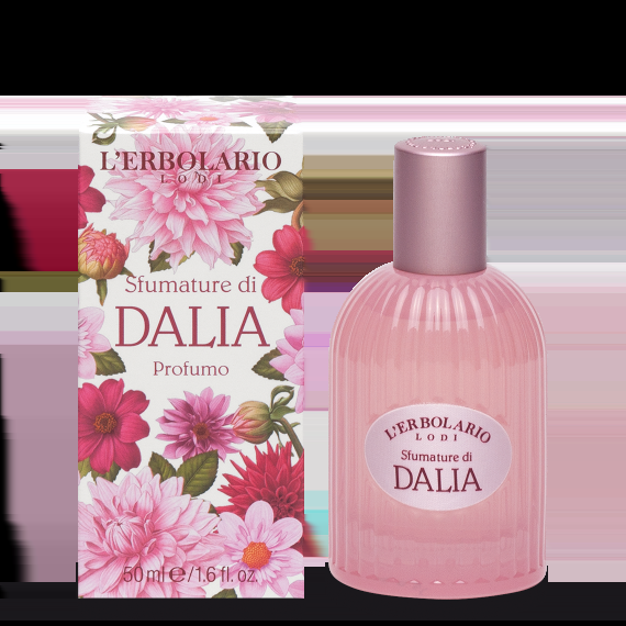 L'erbolario Profumo Sfumature di Dalia shopping online