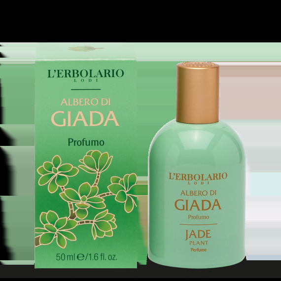 L'erbolario Profumo Albero di Giada shopping online