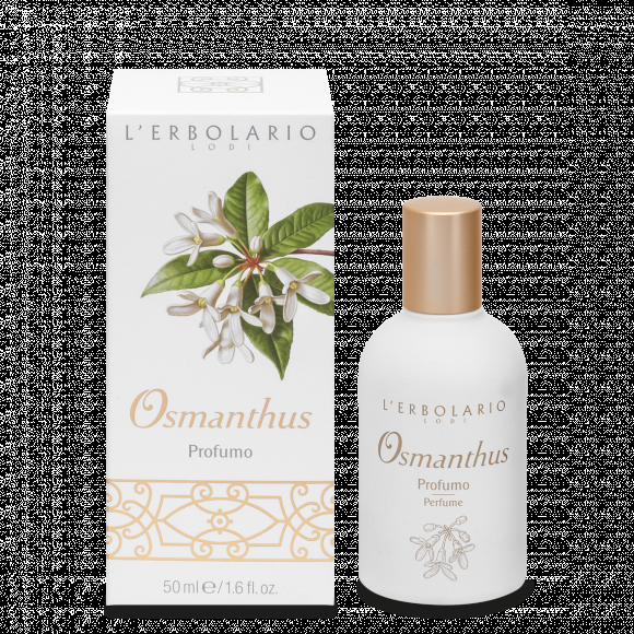 L'erbolario Profumo Osmanthus shopping online