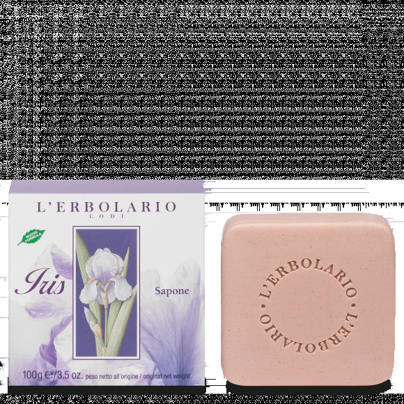 L'erbolario Sapone Iris shopping online