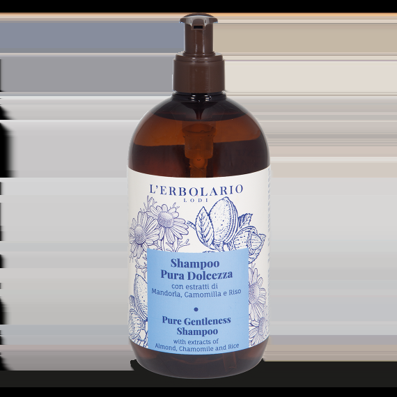 L'erbolario Shampoo Pura Dolcezza shopping online