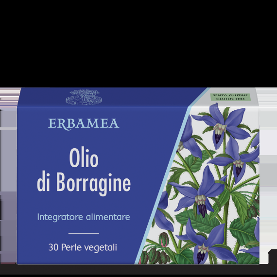 L'erbolario Integratore Olio di Borragine shopping online