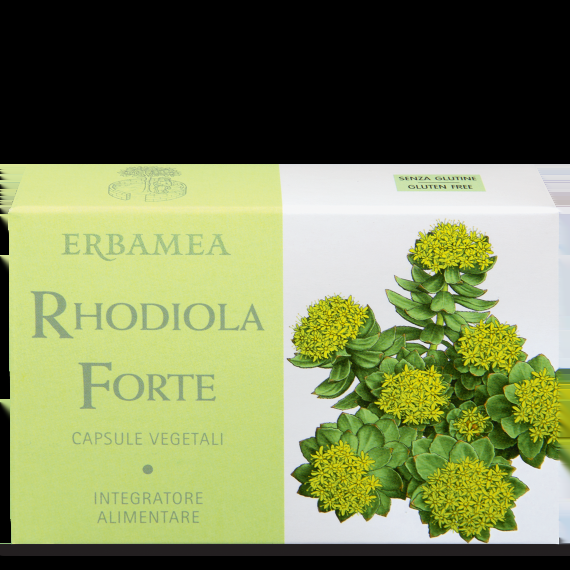 L'erbolario Integratore Rhodiola Forte shopping online