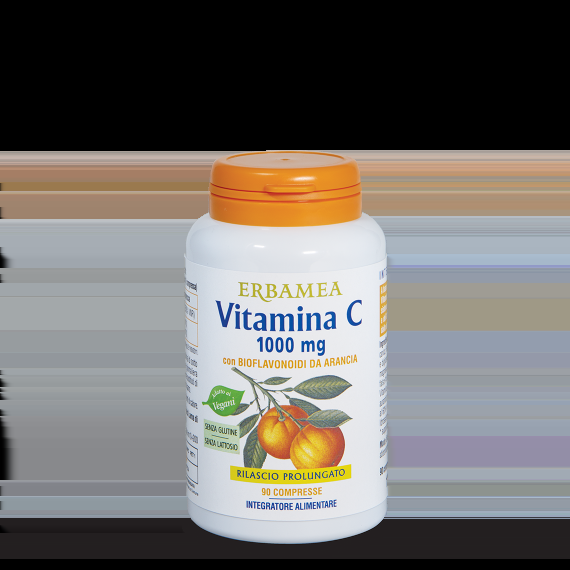 L'erbolario Integratore Vitamina C shopping online