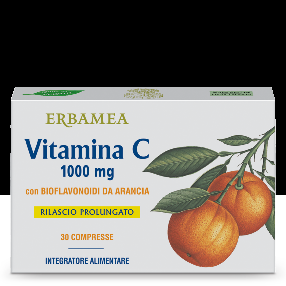 L'erbolario Integratore Vitamina C shopping online