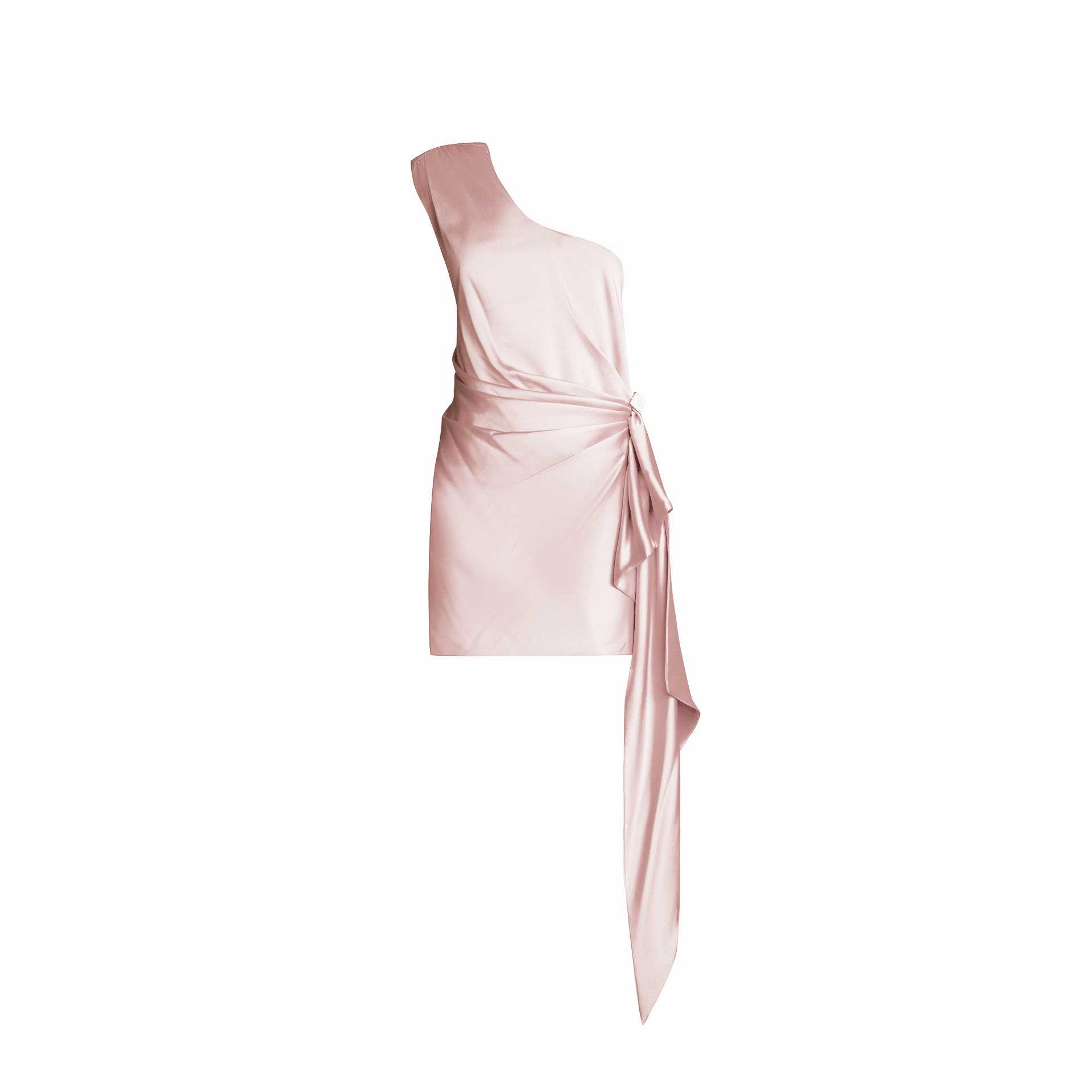 Nineminutes COLOR BY YOU – THE MEGAN DRESS ROSE shopping online