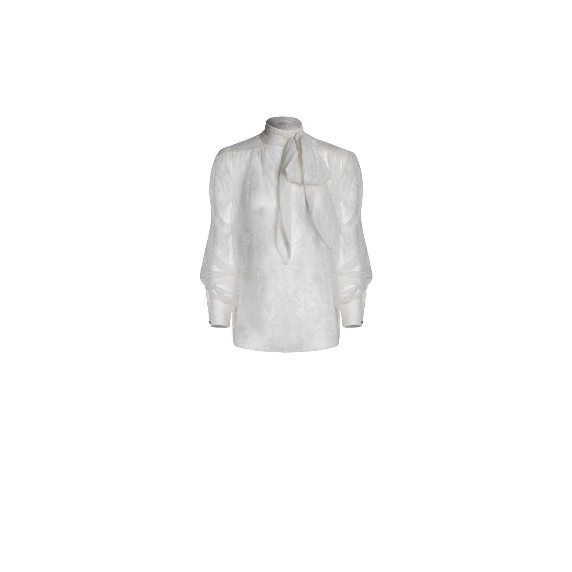 Nineminutes U&O – THE DANIELLE TOP WHITE LACE shopping online