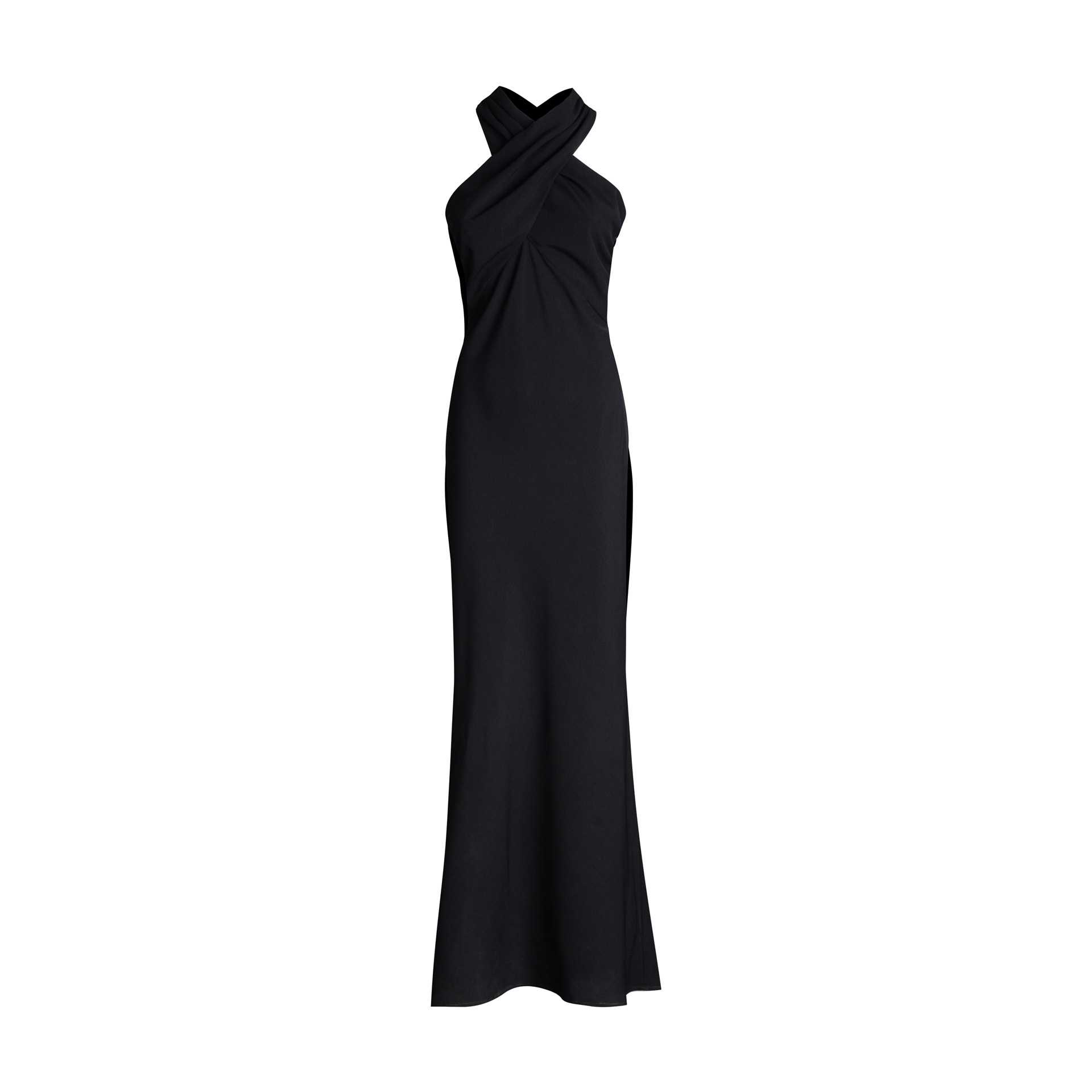 Nineminutes REVERSIBLE – THE VERA CREPE BLACK shopping online