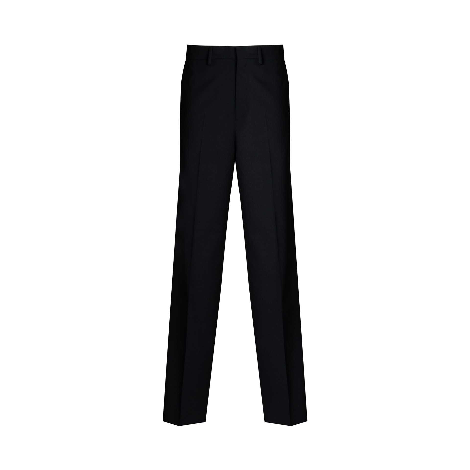 Nineminutes REVERSIBLE – THE WOMAN SUBMARINE PANTS SMOKING shopping online