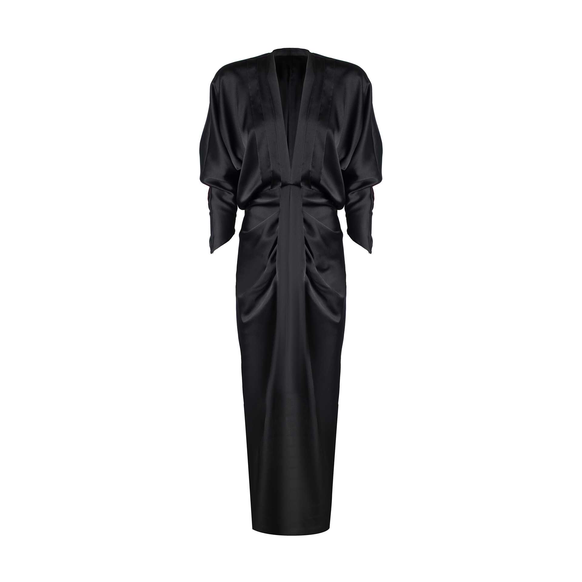 Nineminutes RESORT23 – THE ARIES BLACK CLASSIC shopping online