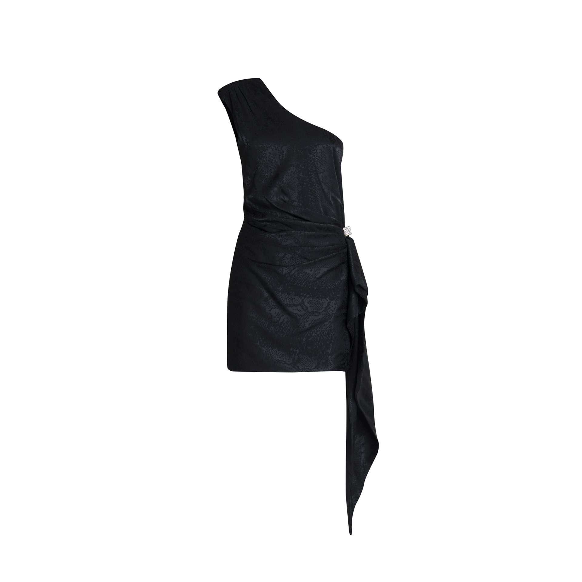 Nineminutes HS – THE MEGAN DRESS BLACK shopping online