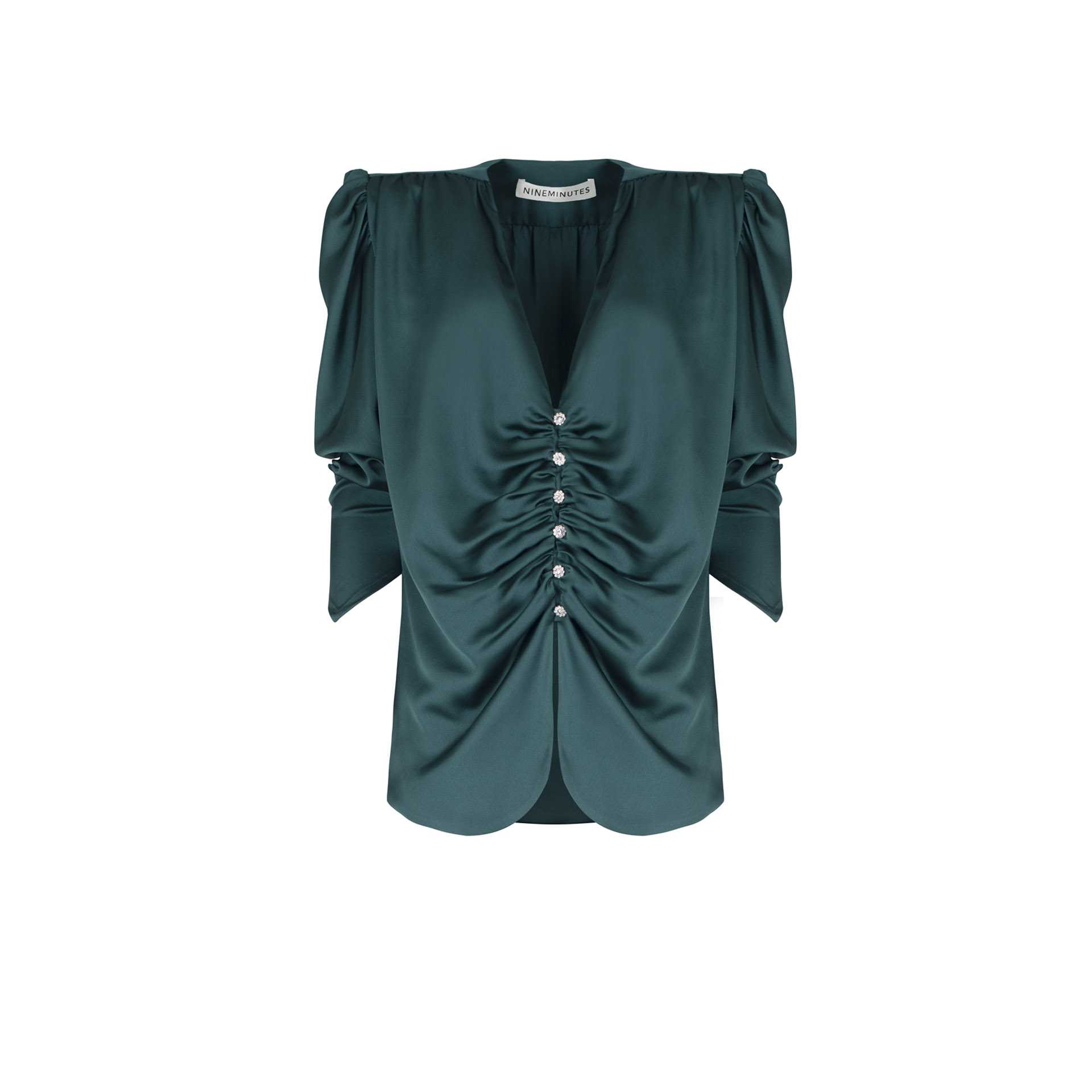 Nineminutes FW20.21 – THE FEMME GREEN shopping online