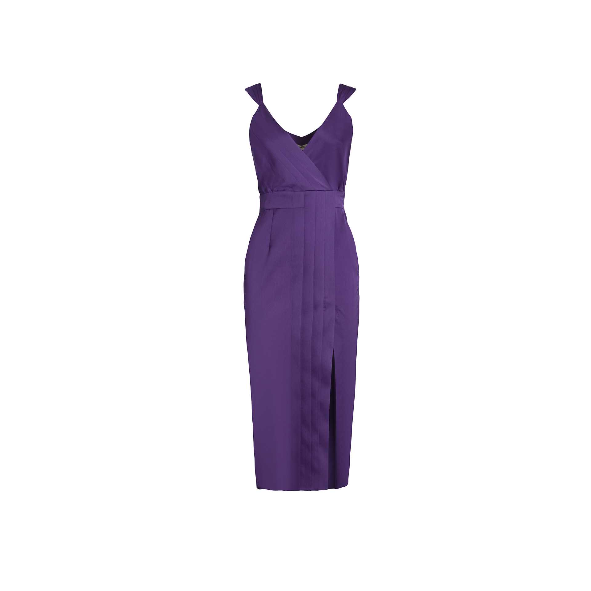 Nineminutes IMNOTPERFECT – THE MERCURY DRESS VIOLA shopping online