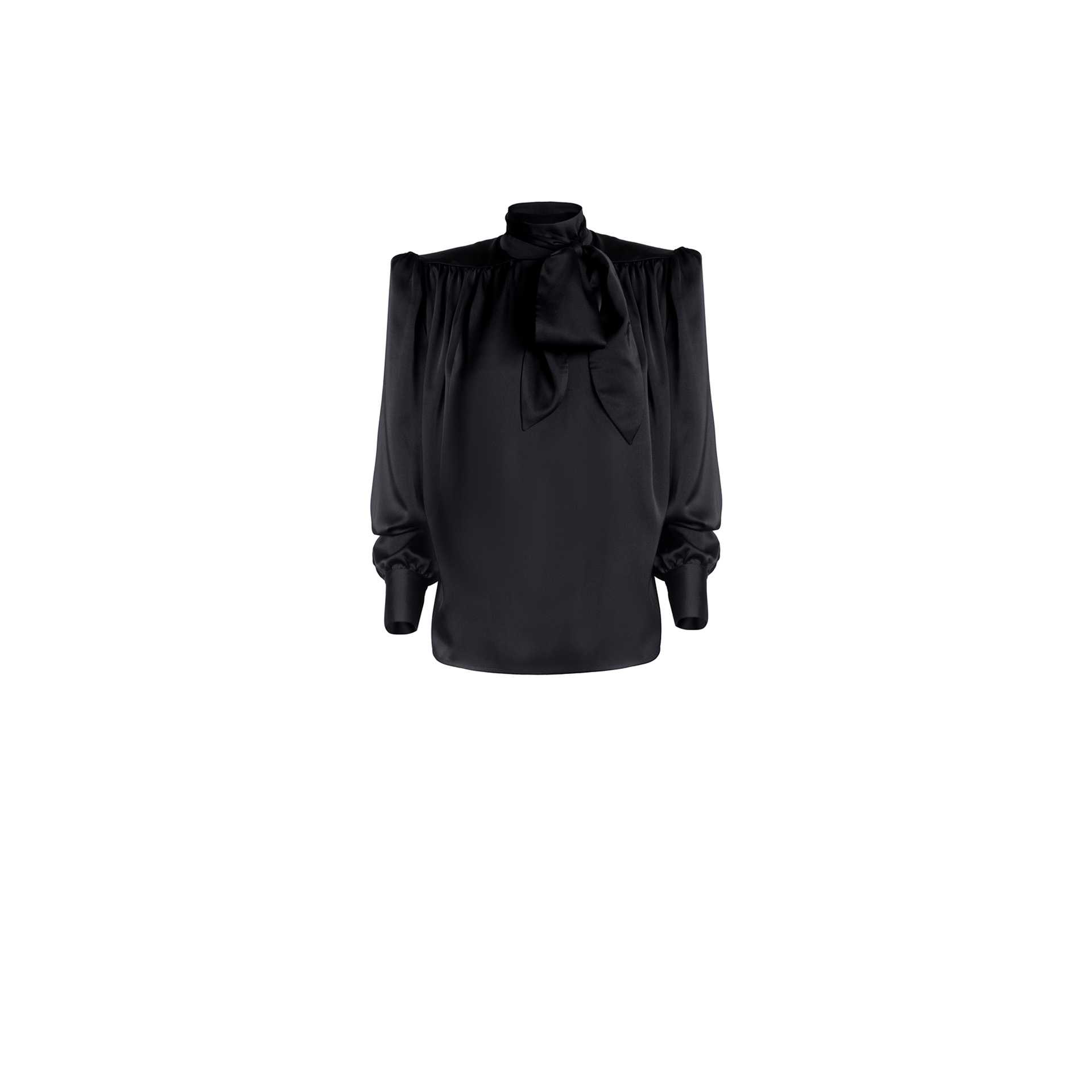 Nineminutes FW22.23 – THE DANIELLE TOP BLACK shopping online