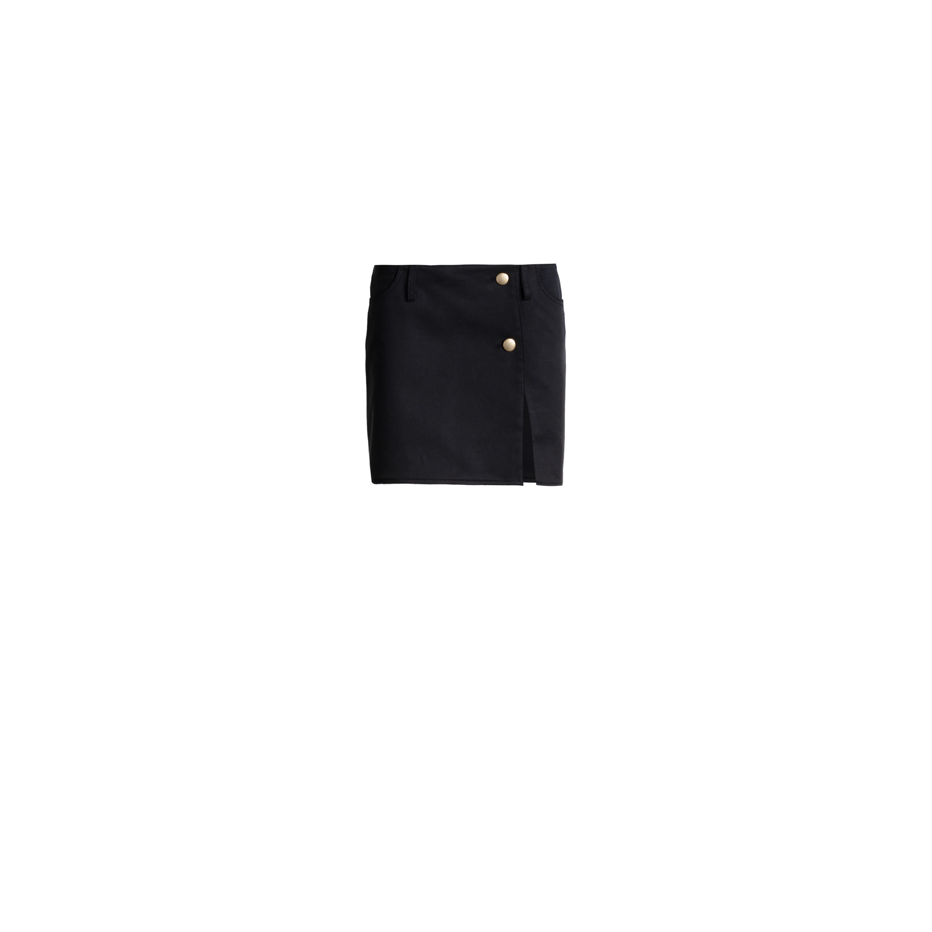 Nineminutes REVERSIBLE – THE MARY SKIRT GABARDINE shopping online